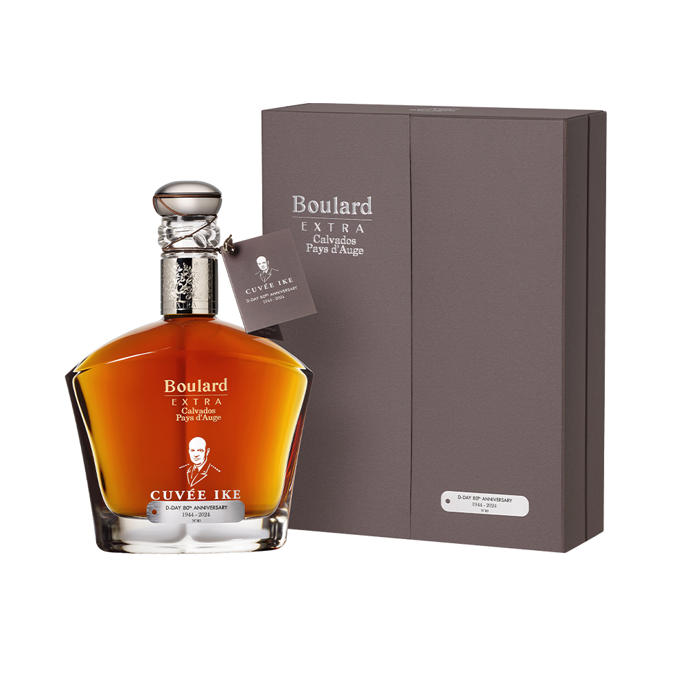 pÈre magloire vsop single malt cask finish