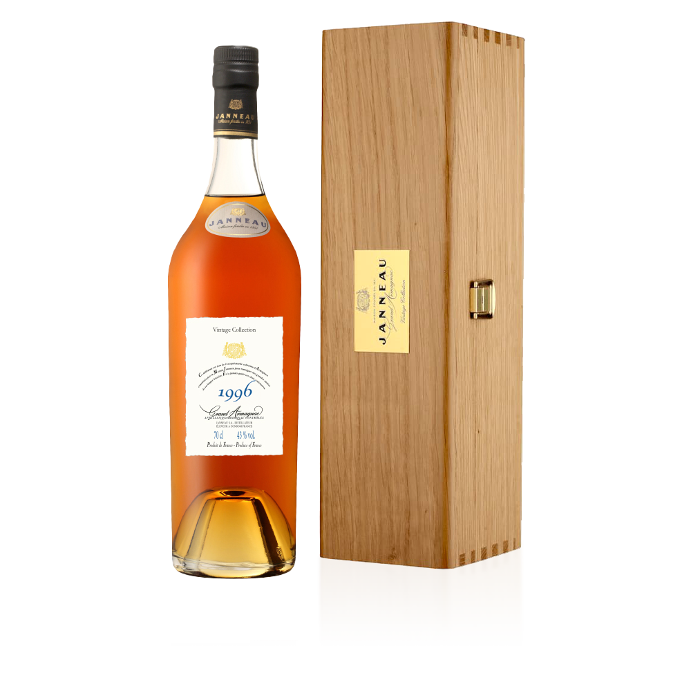 pÈre magloire vsop single malt cask finish