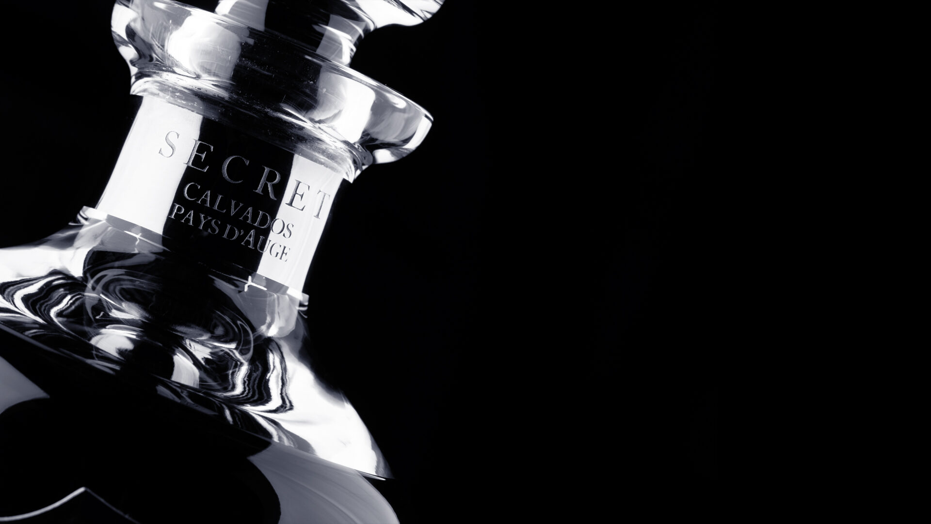 secret calvados lecompte pays auge